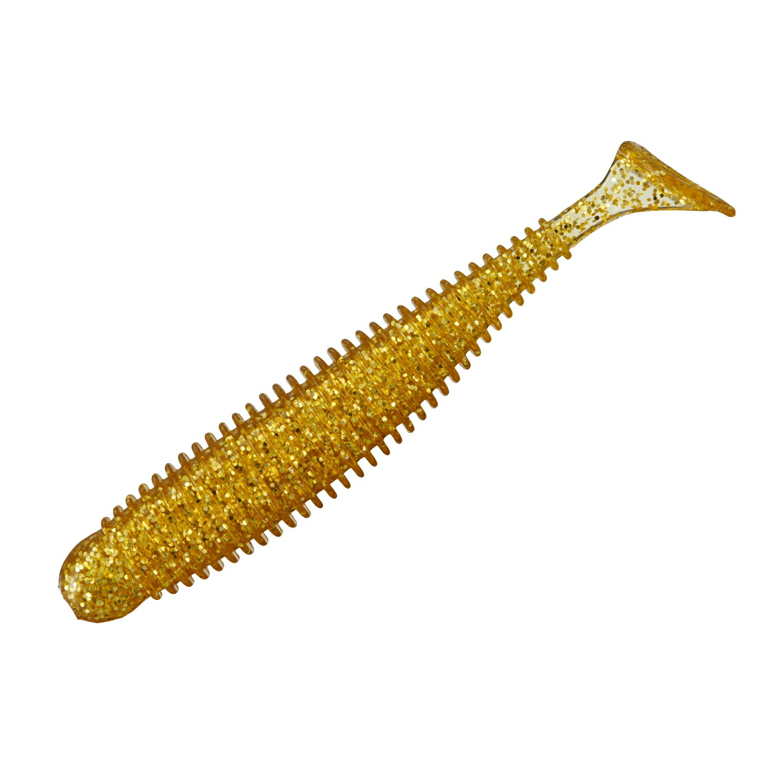 メジャークラフト マジックシャッド #3 ウィスキーゴールド RVW-MSHAD3.2 (ソルトワーム 海釣り) ゆう..