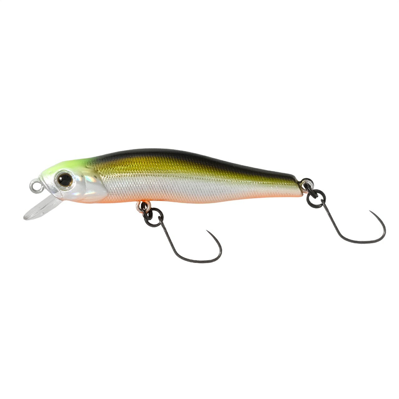 【11/20～ エントリー＆3点でP10倍】 ティムコ シュマリ 55F エリア #001 LHサイトシャッド (トラウトルアー) ゆうパケット可