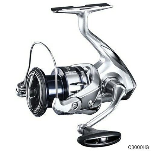 シマノ(SHIMANO) ストラディック C3000HG 1