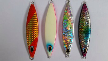 集魚ミラー