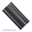 送料無料 カーボン 長500mm 径3.0mm 10本 R23kb30mm500 ヘラブナ釣 へら浮き ウキ 自作用素材