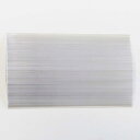 メール便送料無料 釣具 無地 パイプトップ 20本 全長20cm 径1.0mm R23top1010mm200WT ヘラブナ釣 へら ウキDIY用素材