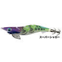ヤマシタエギ王 K 3.5 スーパーシャロー 072 マッディキング(4)