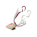 ダイワ 紅牙カレントブレイカートリニティα 100g 桜グロー(4)