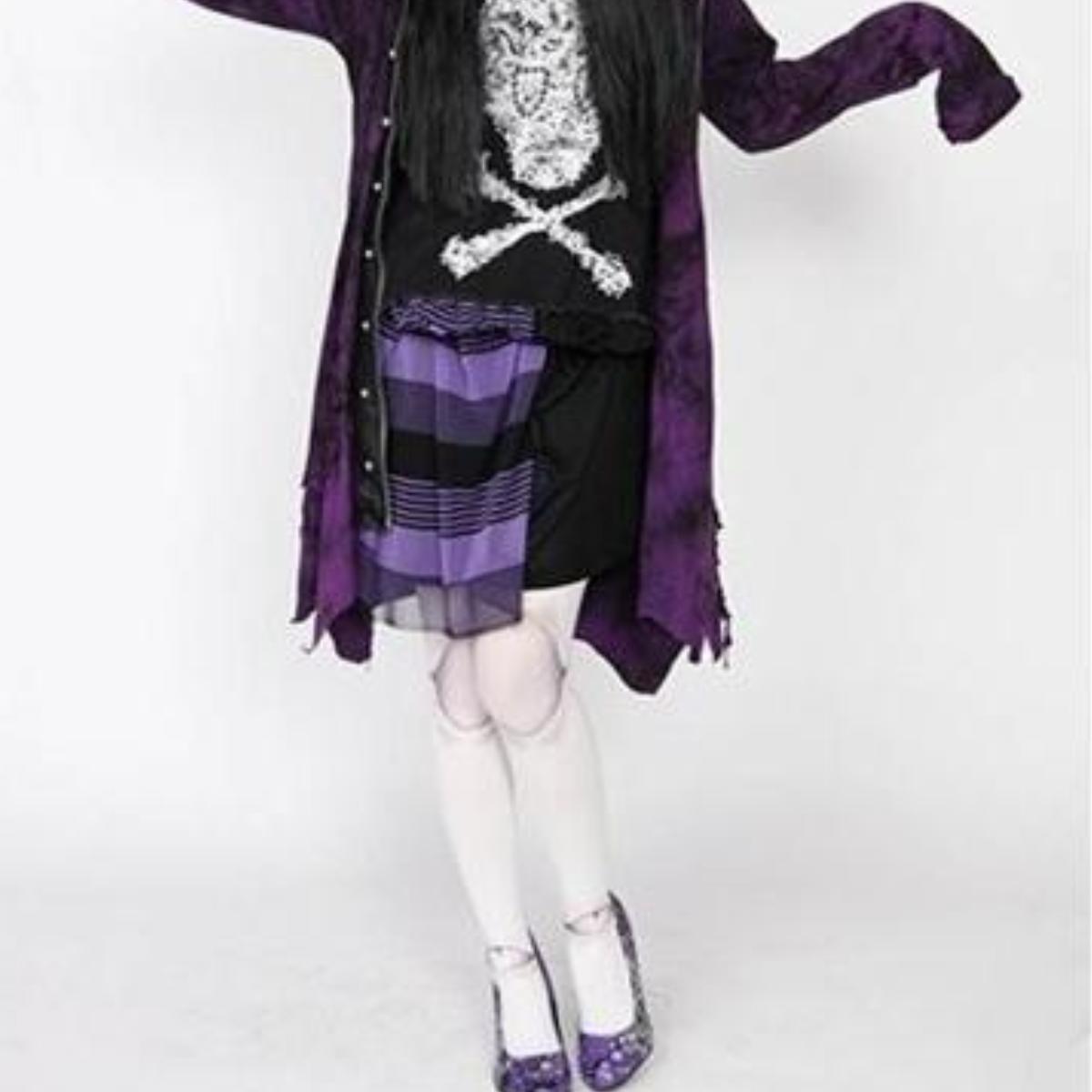 ハロウィン コスプレ 球体タイツ 黒網タイツ 2点セット イベント 闇系 地雷系 やみかわ パーティ 病み系 病みかわ 病みかわいい 仮装 コスチューム