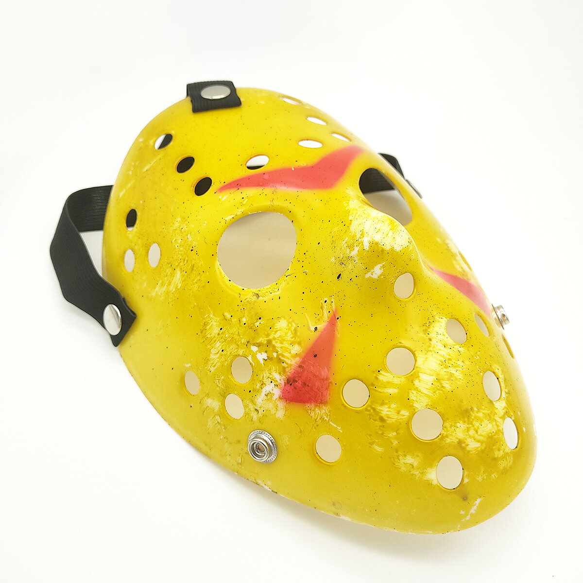 ハロウィンコスプレ マスク お面 ホラー 13日 金曜日 fishingkingdom-10001261 SEALIFE MART 楽天市場店 サンプル画像3