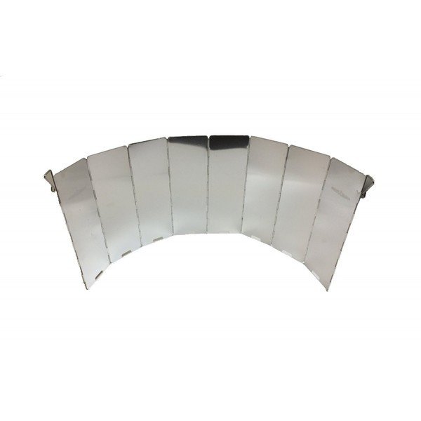 simPLEISURE ウインドスクリーン 風除け 板 風防 折りたたみ 8枚 9枚 10枚式通販格安セール情報 楽天 通販