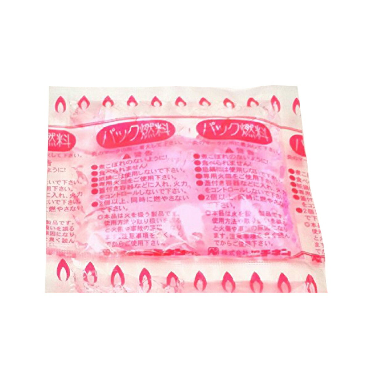 ニチネン製 パック燃料 12個セット 着火剤 27g 四角タイプ 燃焼時間約20分30秒 防災 災害対策通販格安セール情報 楽天 通販