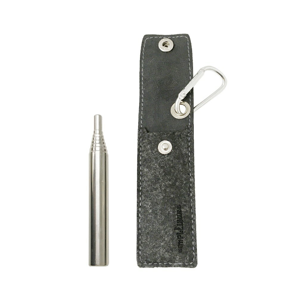 simPLEISURE コンパクト伸縮火吹棒 「エアースティック」通販格安セール情報 楽天 通販