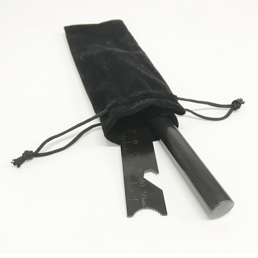 simPLEISURE マグネシウム ファイヤースターター フリントストーン 火打石通販格安セール情報 楽天 通販