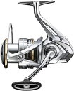 シマノ SHIMANO スピニングリール セドナ 4000 渓流ルアーフィッシング ジギング エギング シーバス 釣り具 釣具 釣り