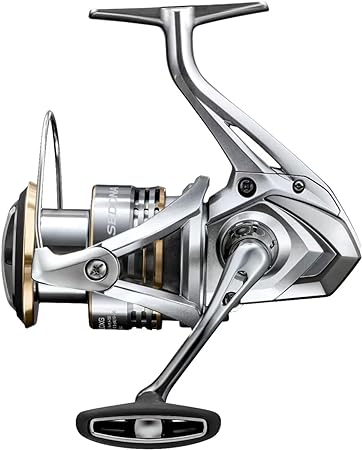 シマノ SHIMANO スピニングリール セドナ 4000XG 渓流ルアーフィッシング ジギング エギング 釣り具 釣具 釣り