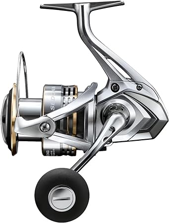 シマノ SHIMANO スピニングリール セドナ C5000XG 渓流ルアーフィッシング ジギング エギング 釣り具 釣具 釣り