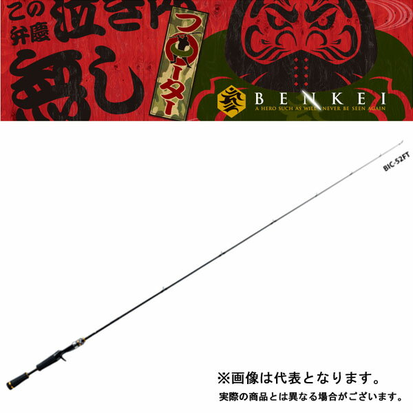 メジャークラフトのベンケイ全6モデル!多様なバス釣りスタイル メジャークラフトのベンケイ全6モデル!多様なバス釣りスタイル