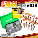 【レイン】2018 reinsタチウオ福袋