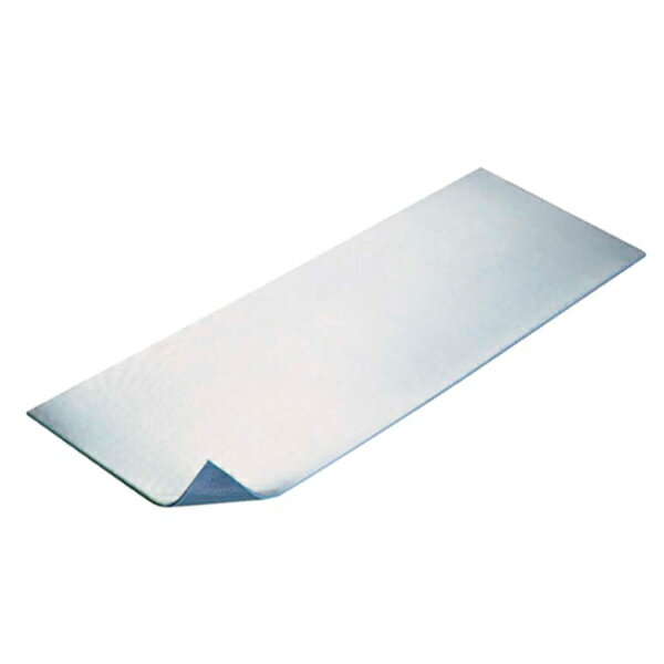 キャプテンスタッグ CAPTAIN STAG シルバーキャンピングマット M-7381 