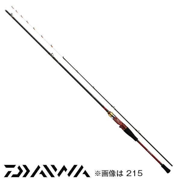 ダイワ アナリスター マゴチ 215