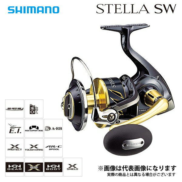 価格.com - シマノ ステラ SW 6000XG (リール) 価格比較