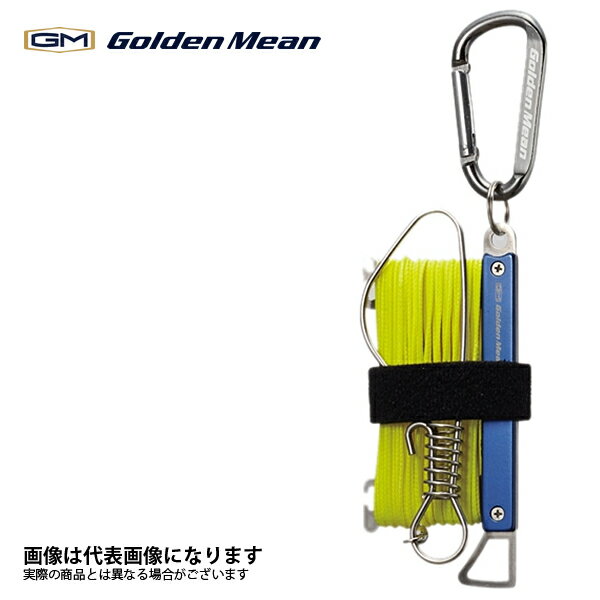 GMストリンガー Lサイズ ガンメタ ゴールデン ミーン