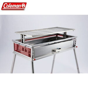 クールスパイダープロ レッド 2000010395 コールマン バーベキュー BBQ キャンプ コンロ通販格安セール情報 楽天 通販