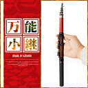 ブルーマーレ 万能小継 300 ブルーマーレ サビキ釣り 釣り竿 初心者 サバ アジ イワシ サヨリ 振出竿