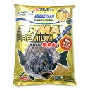 チヌMAX プレミアム マルキュー チヌ 黒鯛 釣り フカセ釣り 餌 エサ