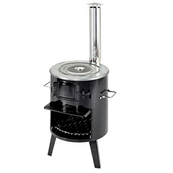 KAMADO 釜戸 煙突ストーブ UG-11 キャプテンスタ