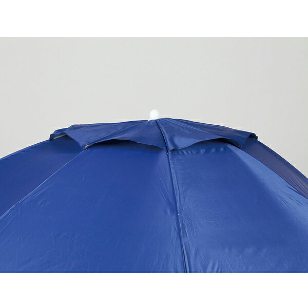 フリット フォールドUVカットパラソル200cm(ブルー) UD-43 キャプテンスタッグ パラソル ビーチパラソルキャンプ用品 アウトドア用品通販格安セール情報 楽天 通販