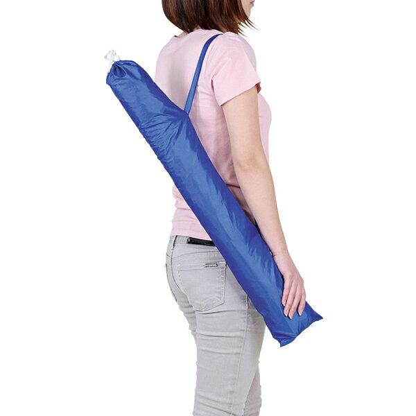 フリット フォールドUVカットパラソル200cm(ブルー) UD-43 キャプテンスタッグ パラソル ビーチパラソルキャンプ用品 アウトドア用品通販格安セール情報 楽天 通販