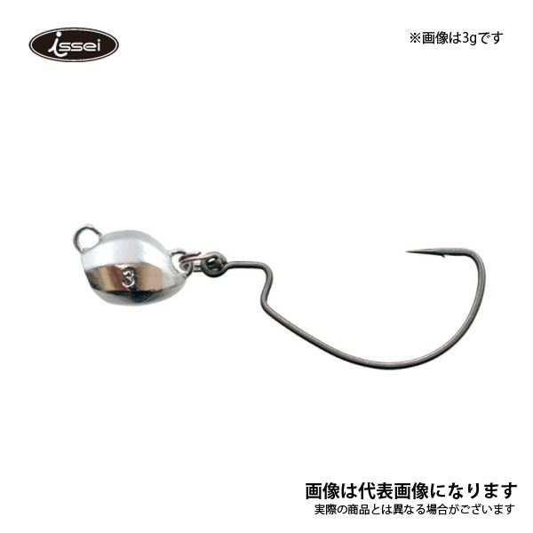 海太郎 根魚玉(ネウオダマ) 28g ＃2／0 一誠