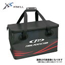 FP-520 マルチトートバック ブラック エクセル 鮎釣り