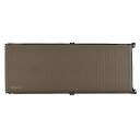 キャンピングマット2.5W TM-193 スノーピーク マット アウトドア 用品 キャンプ 道具 大型便A