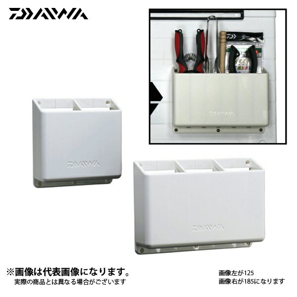 CPポケット 125 ダイワ クーラーボックス 改造 パーツ DAIWA