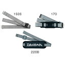 CPショルダーベルト 220B ダイワ クーラーボックス 改造 パーツ DAIWA