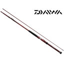 【ダイワ】ILシーフレックス64 50−310船竿 ダイワ ダイワ 釣り フィッシング 釣具 釣り用品 大型便A(4)