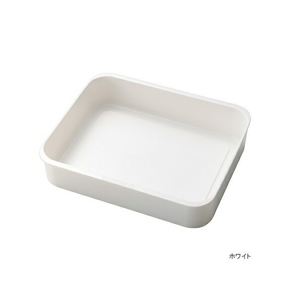 スペーザ トレー 35L用 CS-835M ホワイト シマノ クーラー アクセサリー 釣り フィッシング通販格安セール情報 楽天 通販