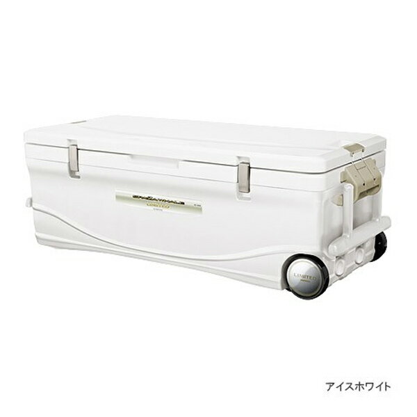 スペーザホエール リミテッド 600 アイスホワイト HC-060I シマノ 大型便 クーラーボックス 大型 60L 釣り クーラー通販格安セール情報 楽天 通販