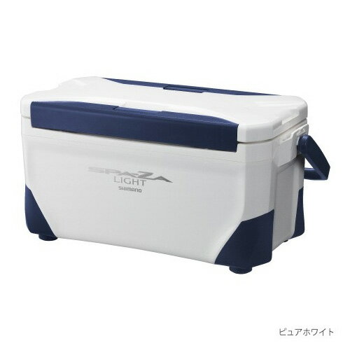 スペーザ ライト 250 ピュアホワイト SPAZA250 シマノ クーラーボックス 25L 釣り クーラー通販格安セール情報 楽天 通販