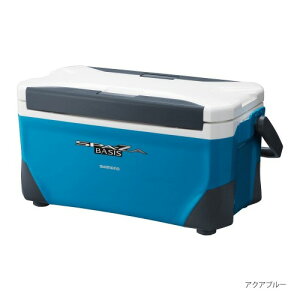 スペーザ ベイシス 250 UC-025M アクアブルー SPAZA250 シマノ クーラーボックス 25L 釣り クーラー