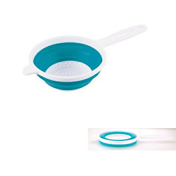 クレア たためるストレーナー 20c H-9654 パール金属 キッチン 調理用品 料理 [clr22]