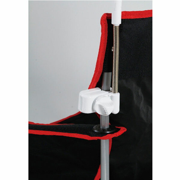 チェア用パラソル ブルー×グリーン M-1576 キャプテンスタッグ パラソル ビーチパラソルキャンプ用品 アウトドア用品通販格安セール情報 楽天 通販