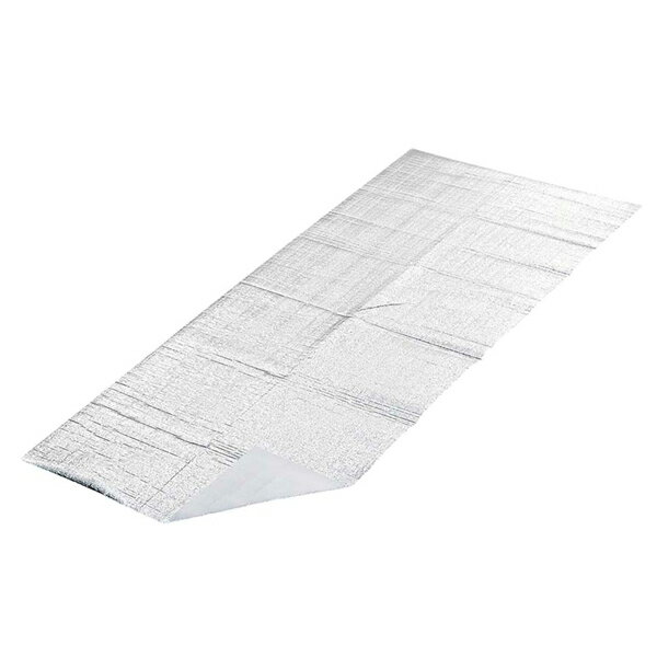 シルバーキャンピングシート 1畳 M-3313 キャプテンスタッグ レジャーシート アウトドア ピクニック