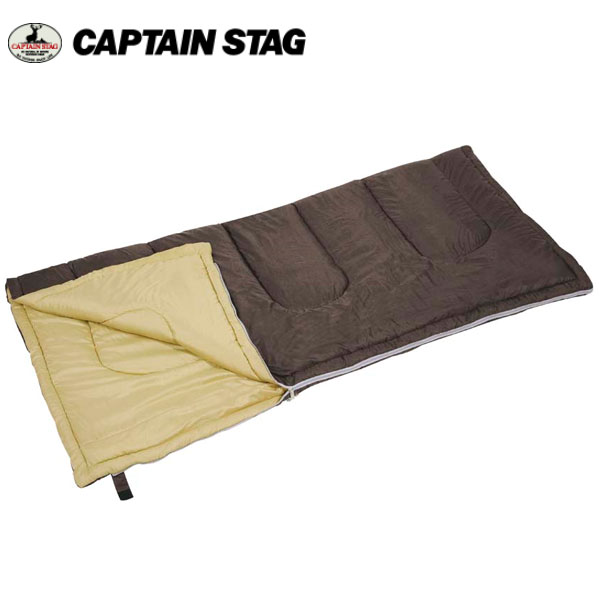 フェレール 封筒型シュラフ 1200 M-3475 キャプテンスタッグ シュラフ 寝袋 封筒型 キャンプ アウトドア 用品通販格安セール情報 楽天 通販