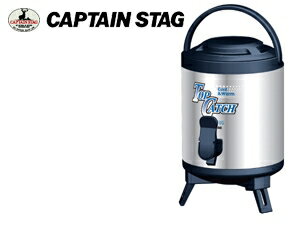 トップキャッチウォータージャグ 3L M-5086 キャプテンスタッグ クーラー キャンプ アウトドア 用品通販格安セール情報 楽天 通販