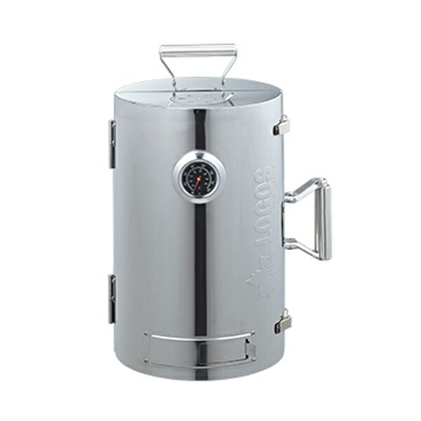 LOGOSの森林 スモークタワー 81066000 ロゴス スモーカー 燻製