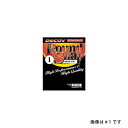 デコイ ラウンドスナップ #0 カツイチ