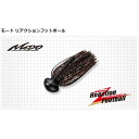 エバーグリーン リアクションフットボール 3/4oz #102BK/ブルー(4)