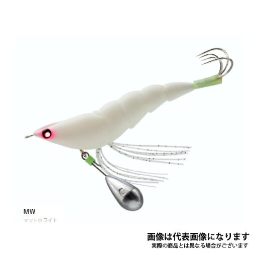 タコやん 3.5号 MW デュエル タコやん 3.5号 MW デュエル