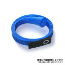 ロッドメッシュカバー ベイト用 ブルー ジークラック
