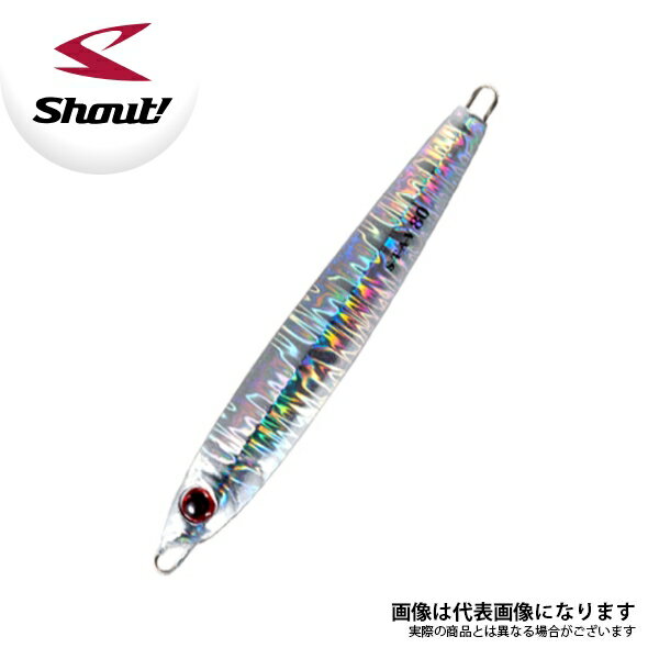 ●ステイ 60g レッドゴールド シャウト